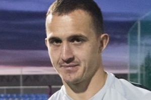 Вратарь «Зенита» отметил первый день отпуска пьяным скандалом