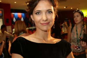 Екатерина Климова показала интимное фото из душа