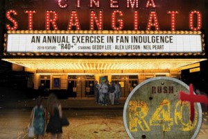 Новый документальный фильм о RUSH будет показан в кинотеатрах в августе!!!!!!!!!!!!!!!!
