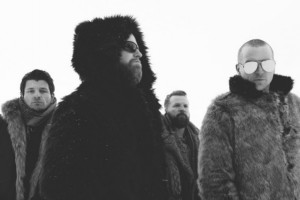 RED выпустили новый сингл 'The Evening Hate'!!!!!!!!!!!!!!!!!!!!!!!!!!!!