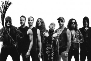 Клавишник FAITH NO MORE организовал новый проект с 81-летним вокалистом!!!!!!!!!!!!!!!!!!!!