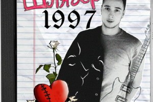 Рецензия: Никита Киселёв - «Шлягер 1997»
