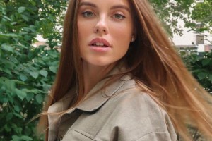 Дарья Клюкина презентовала дебютную песню
