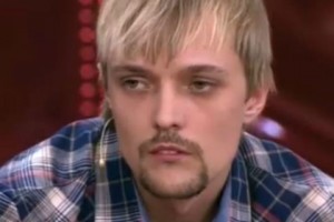 Сын Сергея Зверева ушел в монастырь