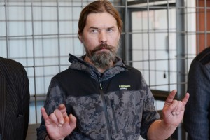 Паук из «Коррозии металла» снова устроил пьяную езду