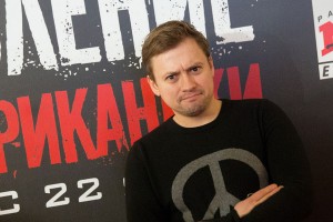 В Москве задержали актера из «Универа» за мат