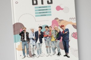 История бойз-бэнда BTS выходит в России