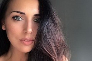 Алсу стала народной артисткой Башкирии