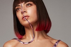 Чарли XCX привезёт в Москву новый альбом