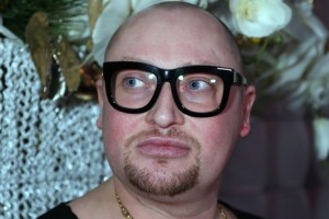 Певец Шура: «Мне подарили место на Троекуровском кладбище»