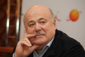 Калягин попал в больницу