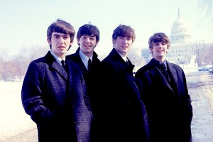 Первый контракт Beatles с Брайаном Эпстайном уйдёт с молотка