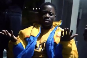 В США произошло вооруженное нападение на дружившего с убитым XXXTentacion рэпера