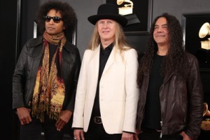 В Россию впервые приедут Alice in Chains