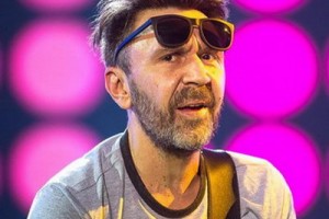 «Ленинград» выступит на «Нашествии»