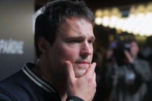Снимающий фильм про Чернобыль Данила Козловский оценил британский сериал