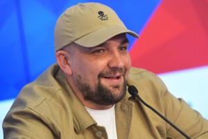 Баста прокомментировал скандал на лейбле Тимати