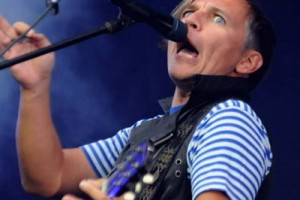 У «Мумий Тролля» готов материал на три альбома