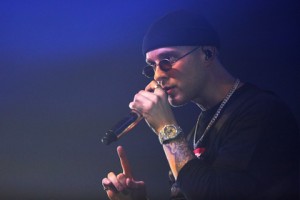 Егора Крида обвинили в плагиате песни сына Уилла Смита