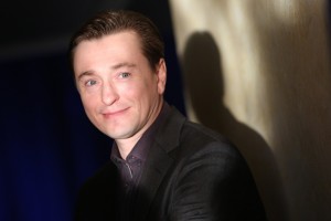 Сергей Безруков покажет исповедь хулигана Есенина