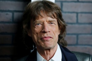 The Rolling Stones вернулись