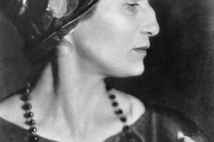 Анна Ахматова