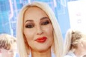Дочь Леры Кудрявцевой начала ходить