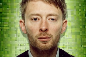 Новый альбом Тома Йорка выйдет уже на днях