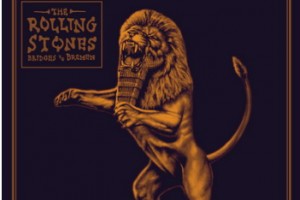 Rolling Stones выпустили концертный альбом «Bridges To Bremen»