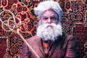 Филипп Киркоров стал нудистом и принял роды