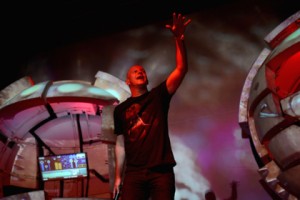 Группа Infected Mushroom даст концерты в Москве и Санкт-Петербурге