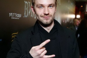 Александр Петров: «Пока есть Данила Козловский — куда уж мне!»