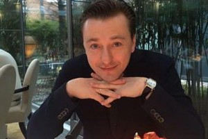 Сергей Безруков: «Увольте, роль президента мне не нужна»