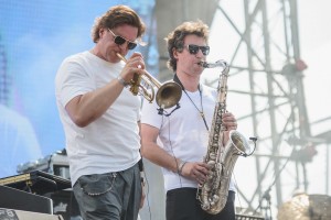 «Усадьба Jazz 2019» запомнилась в Коломенском звездами и салютом