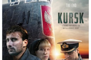 Рецензия на фильм «Курск» Томаса Винтерберга: Холодная война и время, как вода