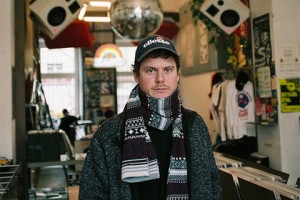 Шотландский музыкант Konx-Om-Pax выступит в Москве