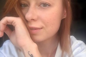 Юлия Савичева сделала татуировку в честь дочки накануне отпуска