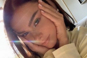 Елена Темникова мечтает, чтобы Максим Фадеев забыл про нее