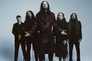 KORN выпустят альбом 'The Nothing' в сентябре, сингл 'You'll Never Find Me' уже в Сети!!!!!!!!!!!!!!!!!!!!!!