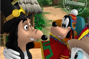 Элис Купер появится в мультсериале 'Mickey And The Roadster Racers'!!!!!!!!!!!!!!!!!!!!!!!!!!!!!!!
