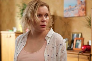 Яна Троянова рассказала о будущем сериала «Ольга»