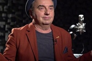 Рецензия: документальный фильм «Владимир Шахрин. Жить надо в «ЧайФ»