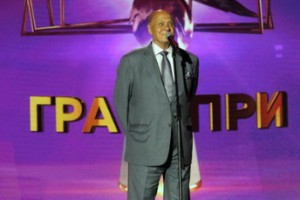 «Звоните ДиКаприо!» получил главный приз фестиваля «Утро Родины 2019»