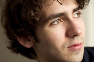 Александр Канторов стал победителем Конкурса им. Чайковского