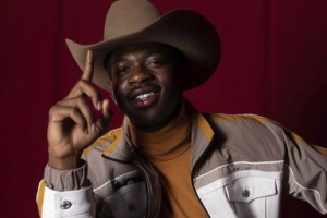 Исполнитель хита Old Town Road совершил каминг-аут