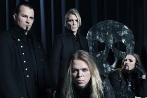 APOCALYPTICA подписались на лейбл Silver Lining Music..................!