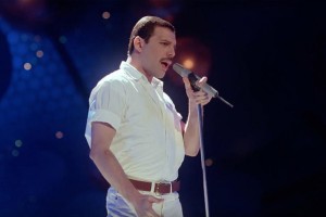 Новое видео Freddie Mercury "Time Waits For No One" !!!!!!!!!!!!!!!!!!!!!!!!!!!