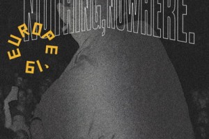 nothing,nowhere. впервые выступит в Москве