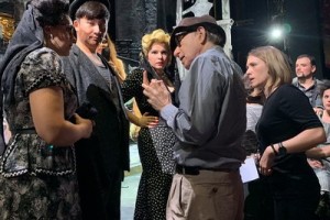 Вуди Аллен поставил оперу Пуччини в "Ла Скала"