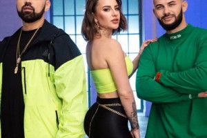 Джиган воспел семейные ценности с Artik & Asti
